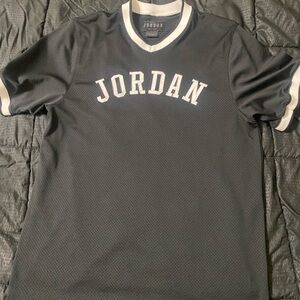 Nike Air Jordan Jersey
